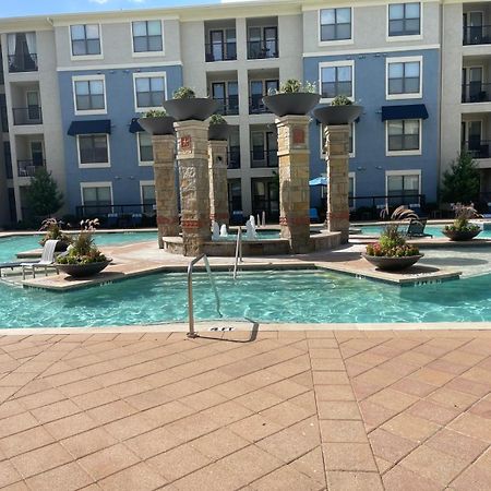 Convenient Spacious 2Bed 2Bath Frisco Exterior foto