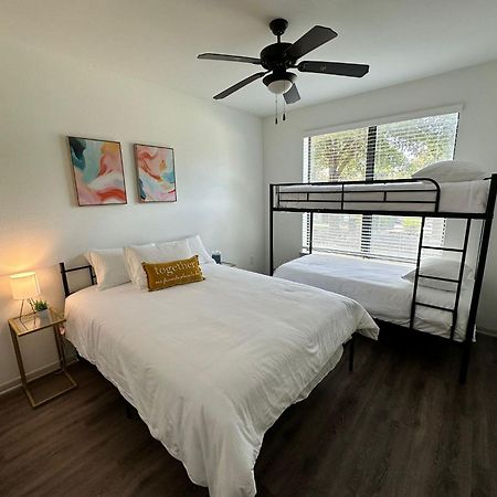 Convenient Spacious 2Bed 2Bath Frisco Exterior foto