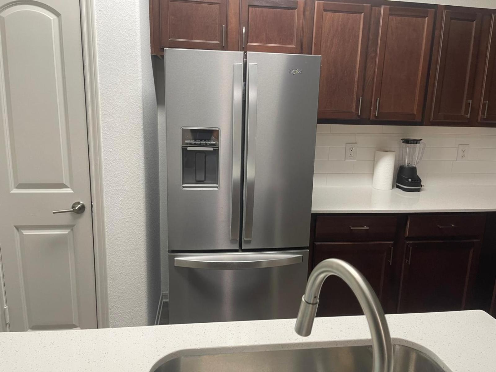 Convenient Spacious 2Bed 2Bath Frisco Exterior foto