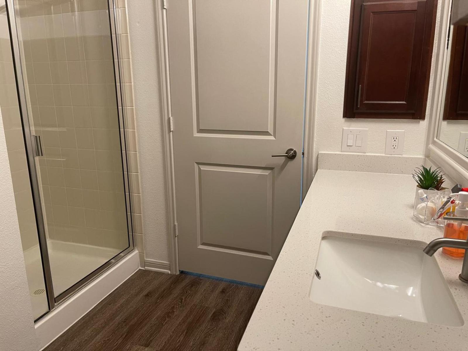 Convenient Spacious 2Bed 2Bath Frisco Exterior foto