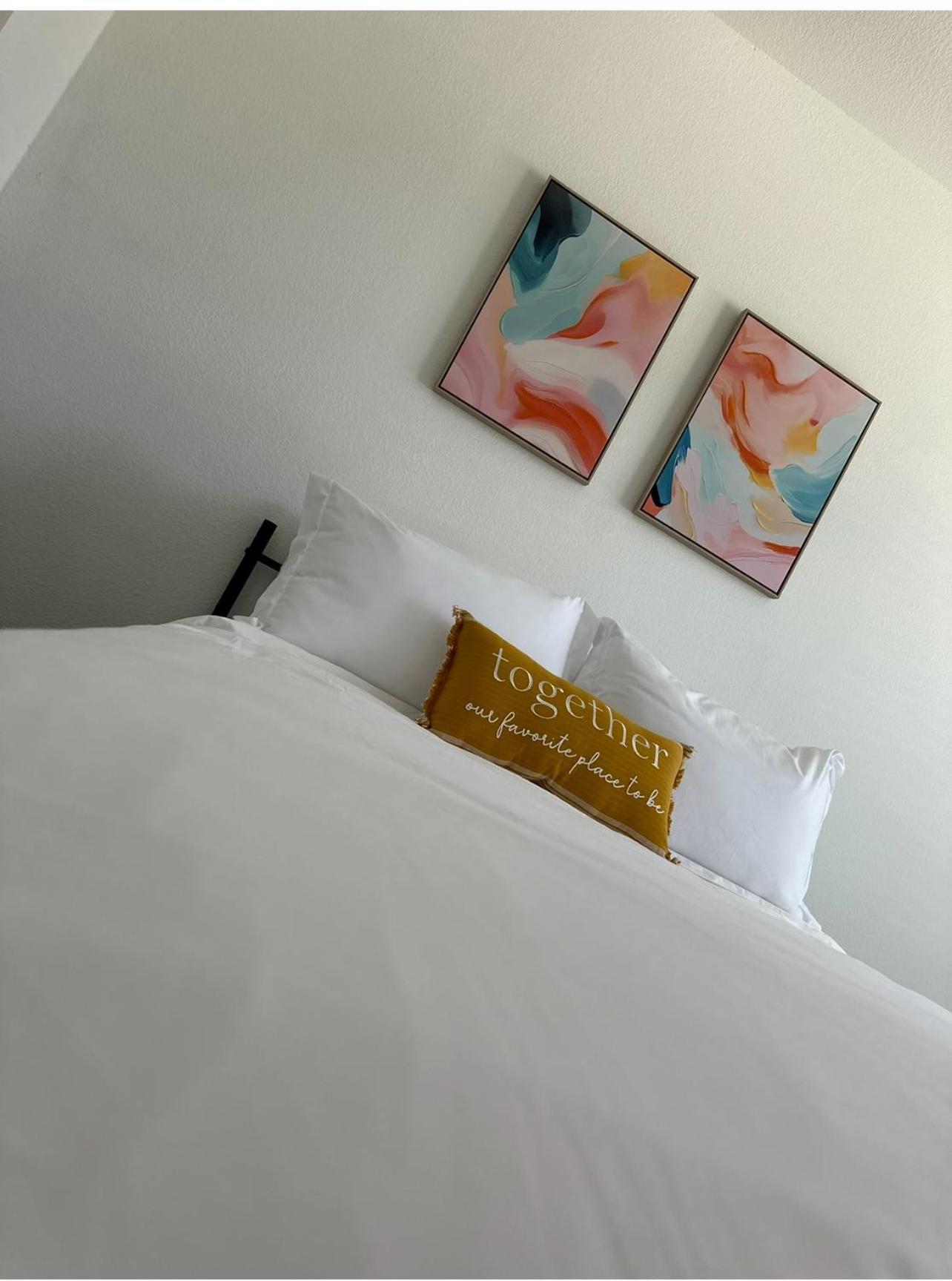 Convenient Spacious 2Bed 2Bath Frisco Exterior foto