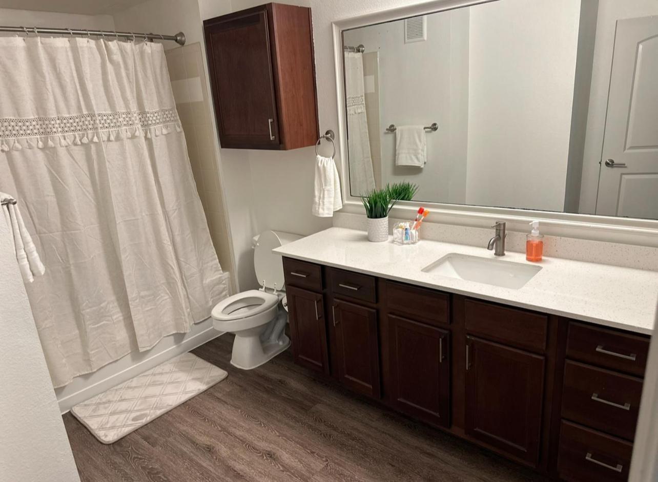 Convenient Spacious 2Bed 2Bath Frisco Exterior foto