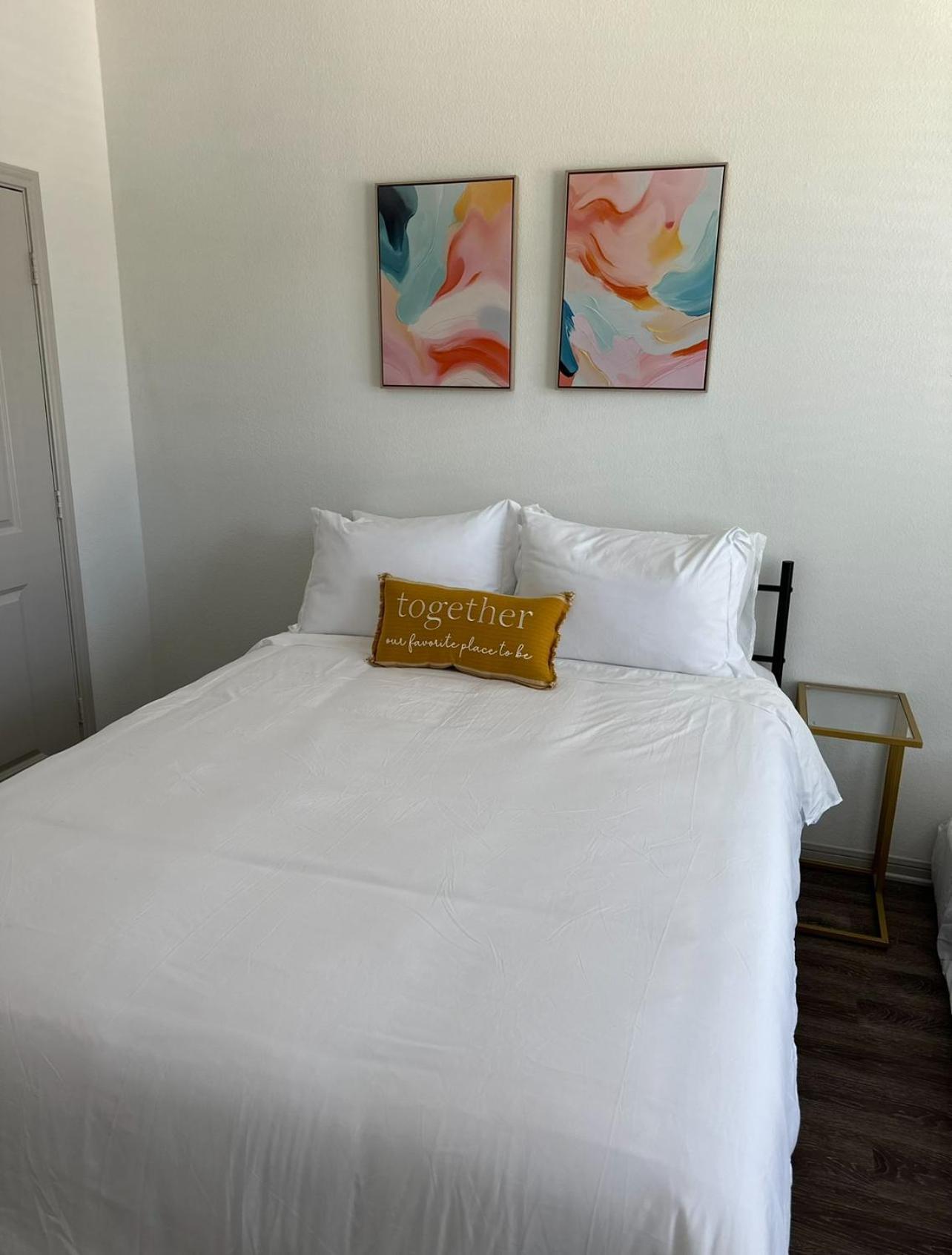 Convenient Spacious 2Bed 2Bath Frisco Exterior foto