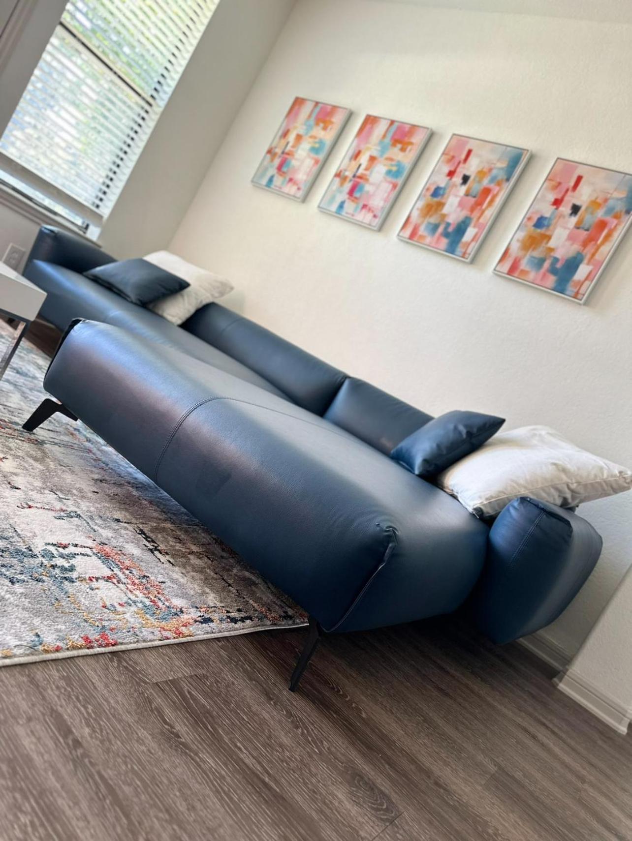 Convenient Spacious 2Bed 2Bath Frisco Exterior foto